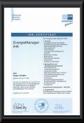 01 Zertifikat Energiemanager IHK